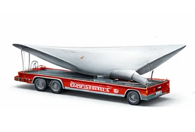 Expressleverans Specialtransport i Zwijnaarde Belgien